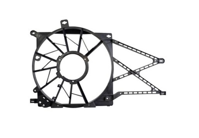 CORPS VENTILATEUR OPEL ZAFIRA B II ASTRA 3 04- - milautoparts-fr.ukrlive.com