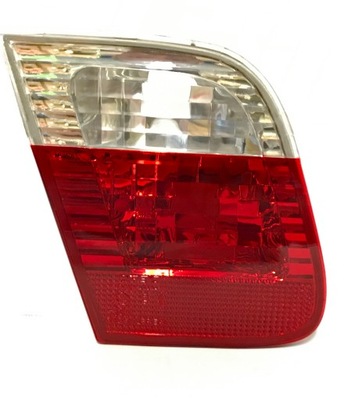 BMW E46 01-05 NEW CONDITION LAMP REAR SEDAN LEFT - milautoparts-fr.ukrlive.com