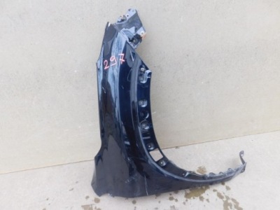 Крыло правый перед передний lexus nx 14- фото №1