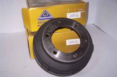 FORD TRANSIT MK 6 BEBNY BRAKE NDR 332 - milautoparts-fr.ukrlive.com