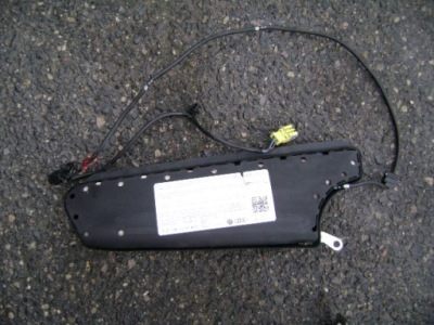 Audi q7 4l0 - подушка сиденье правый фото №1