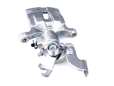 MAZDA 6 2002-ZACISK BRAKES REAR LEFT GJZJ2699ZB - milautoparts-fr.ukrlive.com