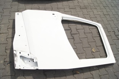 Renault range gama t дверь левая фото №1