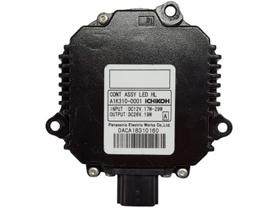 BLOC D'ALLUMAGE A1K310-0001 26055-8990A NISSAN LEAF - milautoparts-fr.ukrlive.com