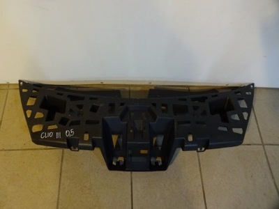 REINFORCER RADIATOR GRILLES GRILLE RENAULT CLIO III - milautoparts-fr.ukrlive.com