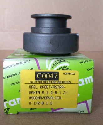 Coram C0047 Łożysko oporowe - milautoparts-fr.ukrlive.com