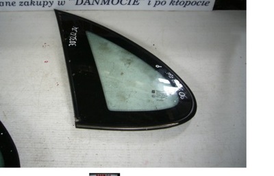 3032/2 GLACE CARROSSERIE ARRIÈRE L P OPEL VECTRA B - milautoparts-fr.ukrlive.com