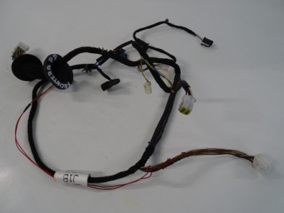 Opel frontera b джгут електропроводка двері правий przó фото №1