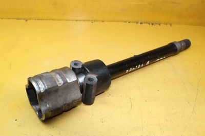 Привідний вал права zafira opel 1.7cdti z17dtr фото №1