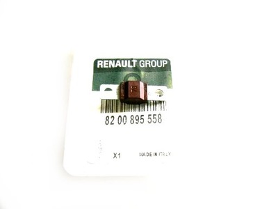 FUSES 70A BROWN COLOR RENAULT 8200895558 - milautoparts-fr.ukrlive.com