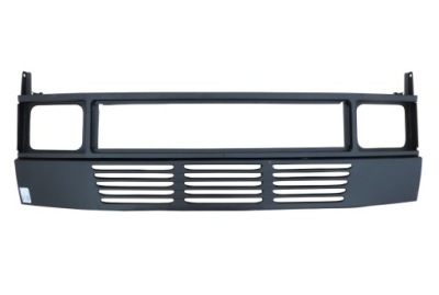 Mercedes 207-410 t1 kaczka pas передній фото №1