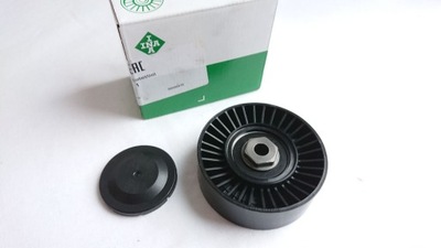 POULIE LIBRE D'ARBRE MOTEUR VW TRANSPORTER IV T4 1.9 2.4 D TD - milautoparts-fr.ukrlive.com