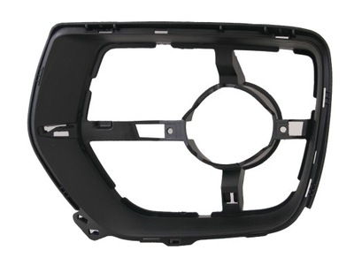 CARDE FIXATION DE HALOGÈNE BMW X6 E71 2008-2012 L - milautoparts-fr.ukrlive.com