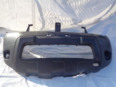 DACIA DUSTER BUMPER FRONT NEW CONDITION ORIGINAL 620220025R - milautoparts-fr.ukrlive.com