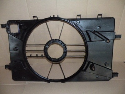 CASING FAN OPEL ASTRA IV 4 J ZAFIRA C - milautoparts-fr.ukrlive.com