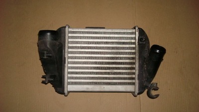 INTERCOOLER AUDI A4 B7 - milautoparts-fr.ukrlive.com