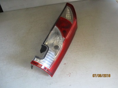 7467/39 LAMP REAR RIGHT RENAULT KANGOO II FACELIFT - milautoparts-fr.ukrlive.com