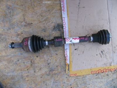 DEMI-AXE RENAULT MEGANE 4 IV 1.5DCI GAUCHE - milautoparts-fr.ukrlive.com