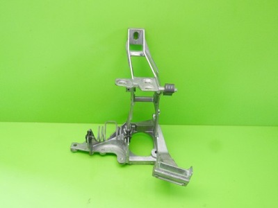 MOUNTING SHELF PEDALS AUDI A4 B5 MANUAL 96-99 - milautoparts-fr.ukrlive.com