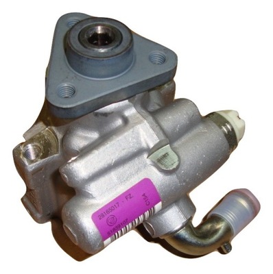 ALFA ROMEO TWIN SPARK JTS PUMP ELECTRICALLY POWERED HYDRAULIC STEERING OEM - milautoparts-fr.ukrlive.com