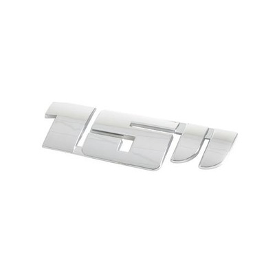 EMBLEMAT CHROM 3D FELGA 15" CALI ZNACZEK LOGO