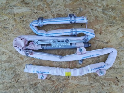 Шторка безопасности левая range rover sport 2017 rok l494 фото №1