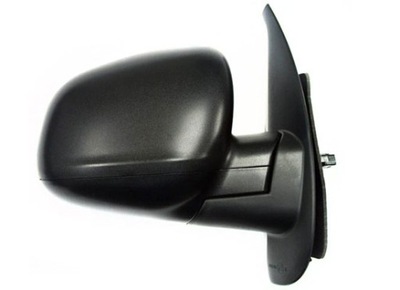 MIROIR DROITE RENAULT KANGOO 2013- ÉLECTRIQUE - milautoparts-fr.ukrlive.com