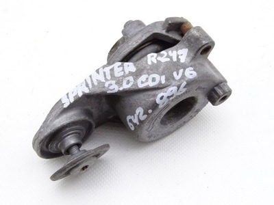 MERCEDES SPRINTER W906 906 06-14 3.0 CDI V6 BRIDLE BELT A6422001370 - milautoparts-fr.ukrlive.com