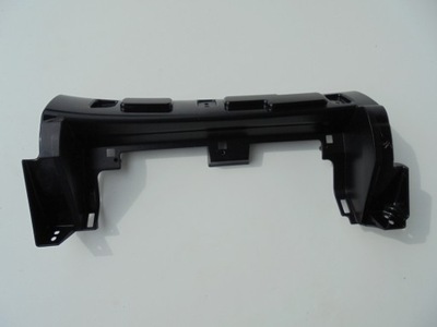 Nissan pulsar бардачок основание корпус 682pm3zp0a фото №1