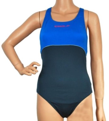 Kostium SPEEDO SWYM VITAE 1-PCE roz. XL (42)
