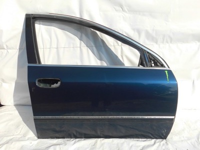 PEUGEOT 607 2,7HDI DOOR RIGHT FRONT KMPD - milautoparts-fr.ukrlive.com