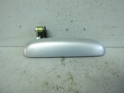 HANDLE EXTERIOR TOYOTA YARIS VERSO 199 2005R - milautoparts-fr.ukrlive.com