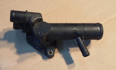 Термостат renault clio ii thalia kangoo 1.5 dci фото №1