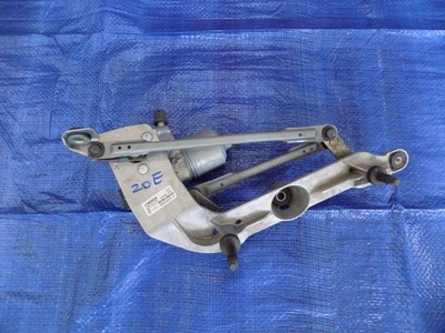 Механізм двірник перед renault zoe europa фото №1