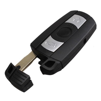 KEY CASING REMOTE CONTROL BMW 3 5 X1 X6 Z4 E60 E90 - milautoparts-fr.ukrlive.com