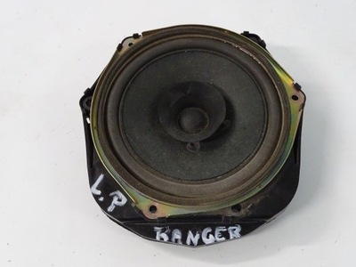 Ford ranger ii mazda b2500 98-06 динамік двері лівий перед фото №1