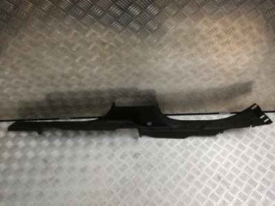 SMAT A453 TWINGO III PROTECTION FACING SILL RIGHT - milautoparts-fr.ukrlive.com