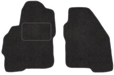 FORD COUGAR (1998-2002) TAPIS DE VELOURS AVANT - milautoparts-fr.ukrlive.com