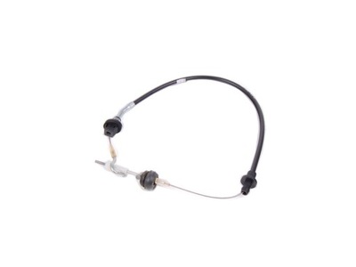 CABLE GAS (DL. 640MM/400MM) BMW 3 (E30)  