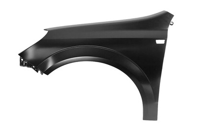 WING LEFT OPEL ASTRA H 2003-2014 6101339 - milautoparts-fr.ukrlive.com