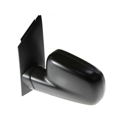 VW CADDY III 04-15 MIRROR MANUAL LEFT NEW - milautoparts-fr.ukrlive.com