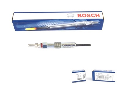 BOUGIE ZAROWA BOSCH 0 250 403 012 - milautoparts.fr