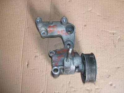 Lexus gs gs350 gs450h 05- кронштейн крепеж кондиционера фото №1