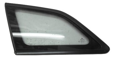 GLACE HYUNDAI I30 UNIVERSEL '12-14 ARRIÈRE GAUCHE ORIGINAL - milautoparts-fr.ukrlive.com