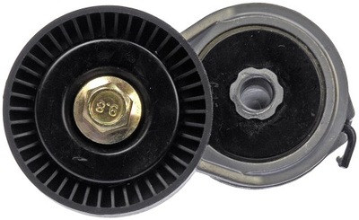 Натягувач chrysler pt cruiser neon 2.4l 2001-2010 фото №1