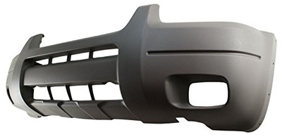 Ford escape 2001-2004 бампер перед pod протитуманні фари фото №1