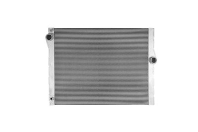 NEW CONDITION RADIATOR BMW 7 F01 F02 F03 F04 750I 760I 09- 17117570093 7570093 - milautoparts-fr.ukrlive.com