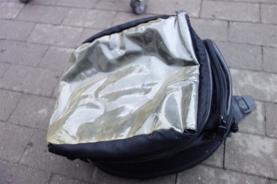 tankbag torba na zbiornik BMW R 1200 R R1200R