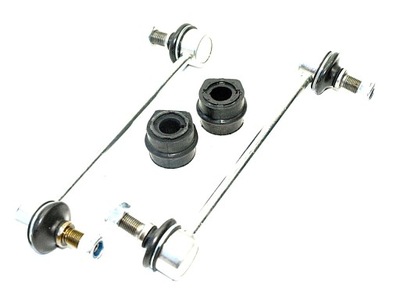 FEBI ! COIPLEUR STABILIZATORA+GUMA CITROEN C5 01-08 - milautoparts-fr.ukrlive.com