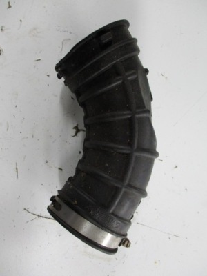 Пабтрубок  труба интеркулер lancia thema 3,0d фото №1